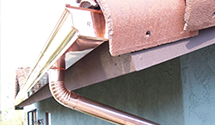 Rain Gutter Installation, Repair, Cleaning and Protection in Hamilton, KY